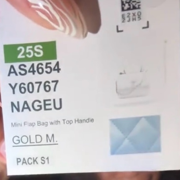 ISO‼️‼️‼️‼️‼️‼️ - Picture 2 of 2